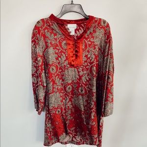 soft surroundings top